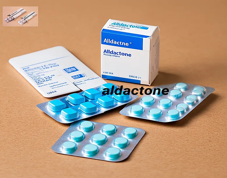 Aldactone 2