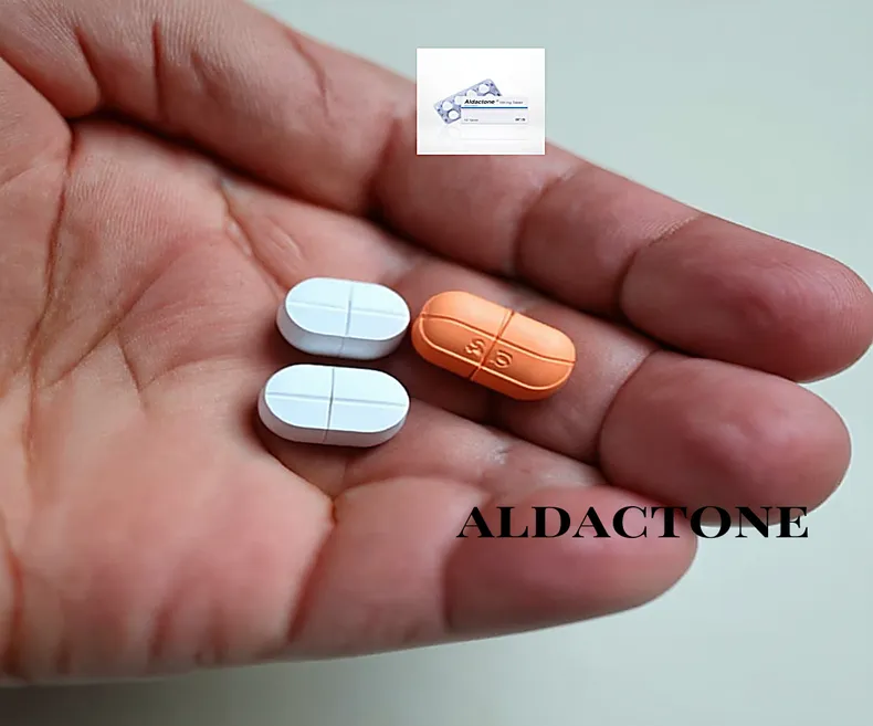 Aldactone 3